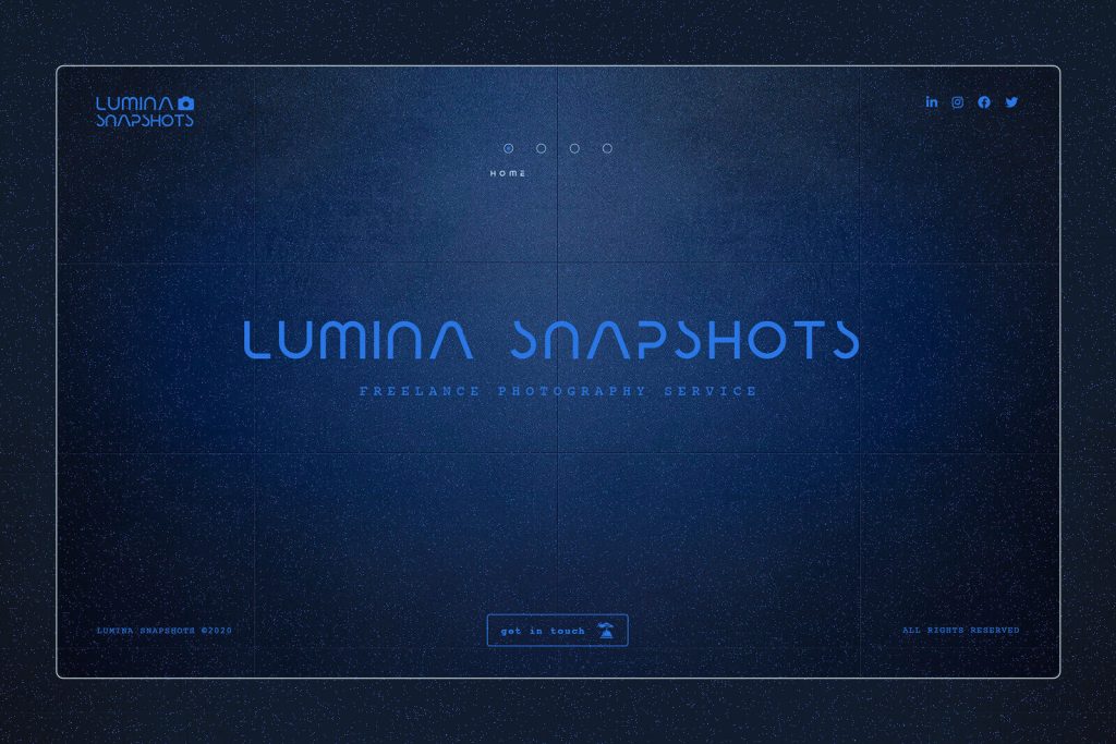 Lumina Snapshots