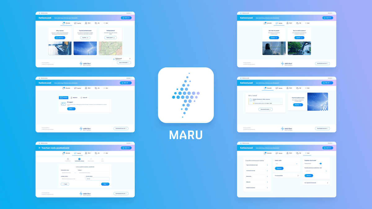 ui-design-maru