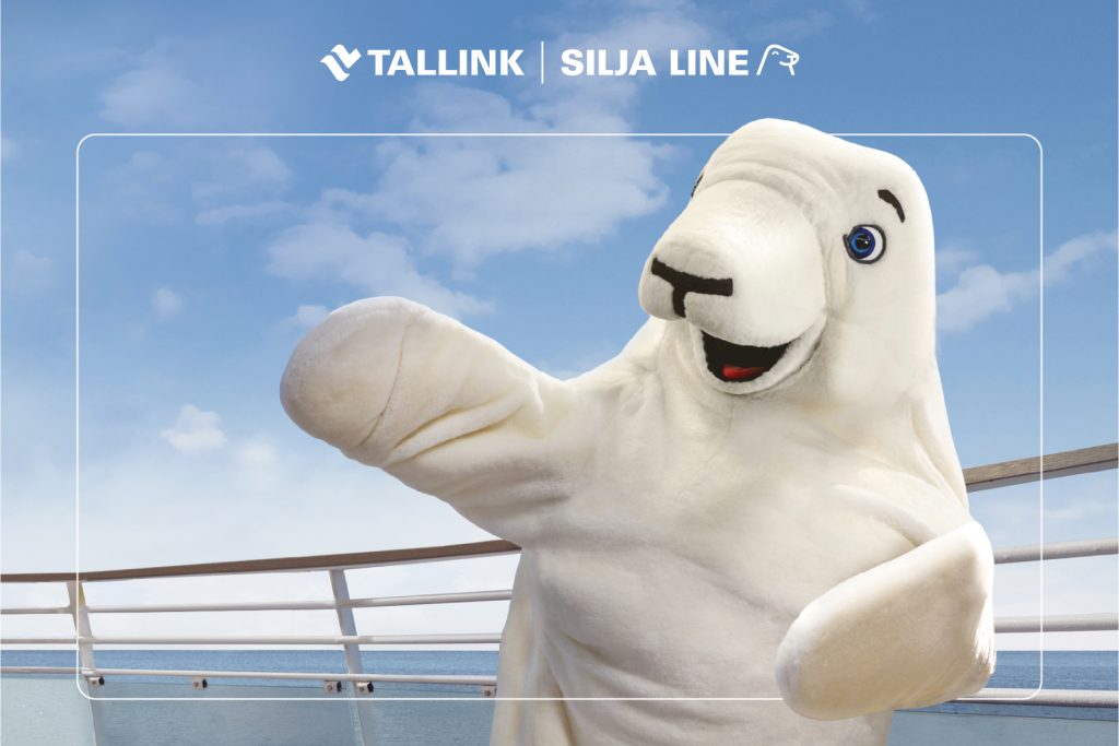 Tallink Group Brand